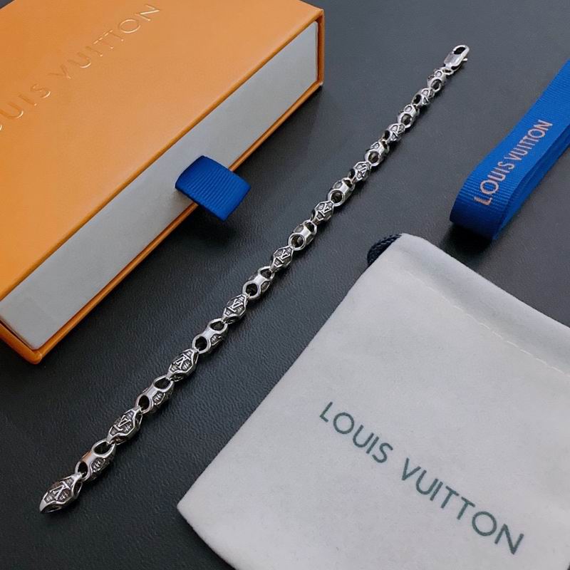 LV Bracelet 03lyr582 (3)